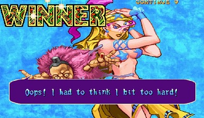 JoJo's Venture