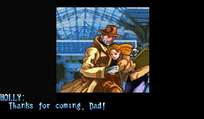 JoJo's Venture