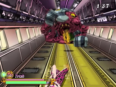 Le Bizzarre Avventure di GioGio: Vento Aureo
