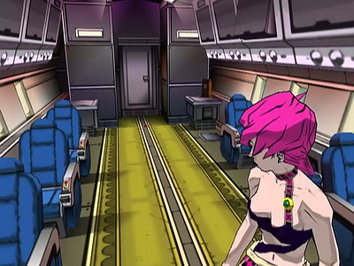 Le Bizzarre Avventure di GioGio: Vento Aureo
