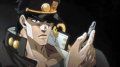 Le bizzarre avventure di JoJo: Stardust Crusaders