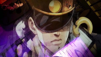 Le bizzarre avventure di JoJo: Stardust Crusaders