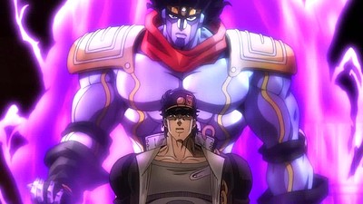 Le bizzarre avventure di JoJo: Stardust Crusaders