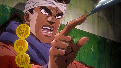 Le bizzarre avventure di JoJo: Stardust Crusaders