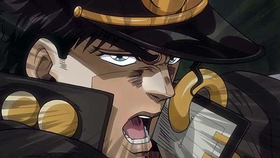 Le bizzarre avventure di JoJo: Stardust Crusaders