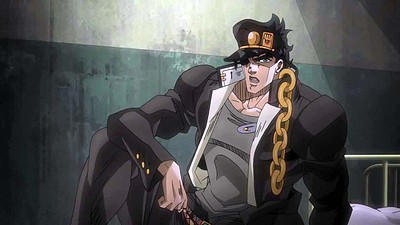 Le bizzarre avventure di JoJo: Stardust Crusaders