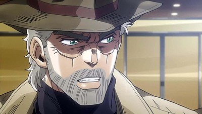 Le bizzarre avventure di JoJo: Stardust Crusaders