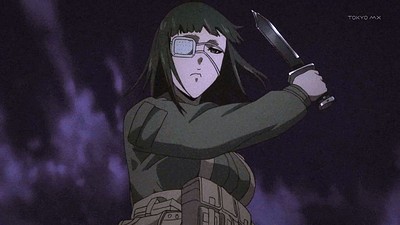 Jormungand