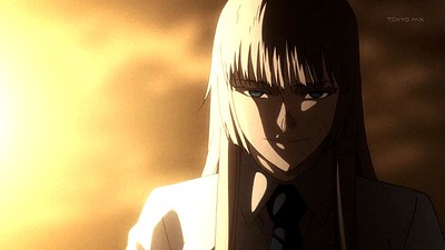 Jormungand