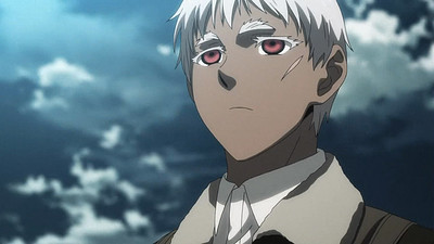 Jormungand: Perfect Order