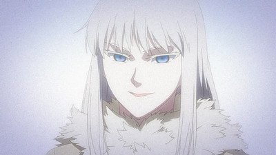 Jormungand: Perfect Order