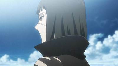 Jormungand: Perfect Order