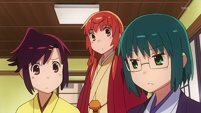 Joshiraku