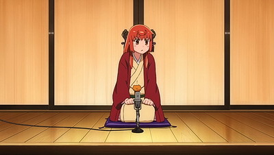 Joshiraku (2013)