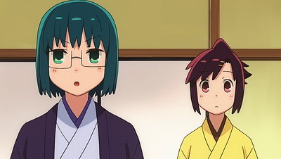 Joshiraku (2013)