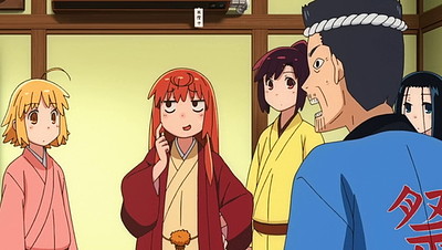 Joshiraku (2013)