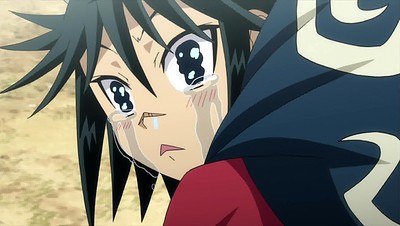 Mushibugyou