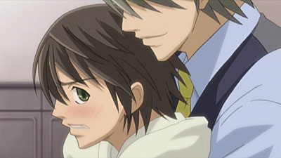 Junjou Romantica