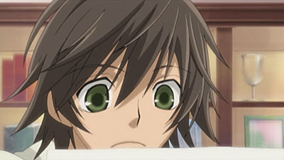 Junjou Romantica