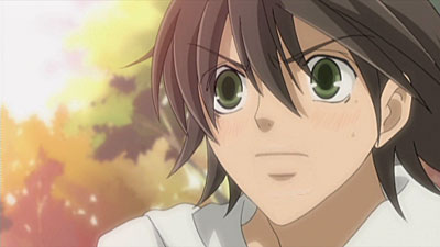 Junjou Romantica