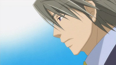 Junjou Romantica