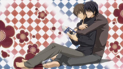 Junjou Romantica