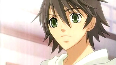 Junjou Romantica 2