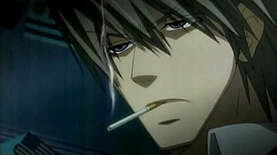 Junjou Romantica 2