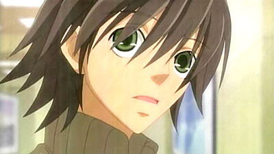 Junjou Romantica 2