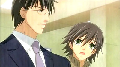 Junjou Romantica 2