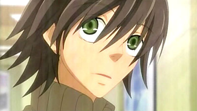 Junjou Romantica 2