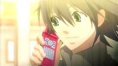 Junjou Romantica 2