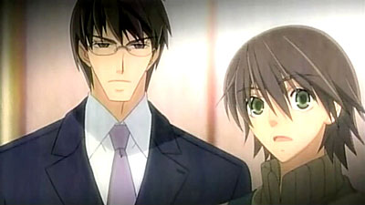 Junjou Romantica 2