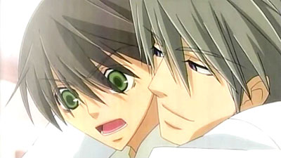 Junjou Romantica 2