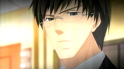 Junjou Romantica 2