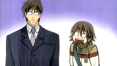 Junjou Romantica 2