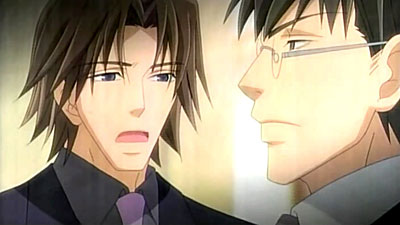 Junjou Romantica 2