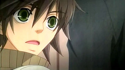 Junjou Romantica 2