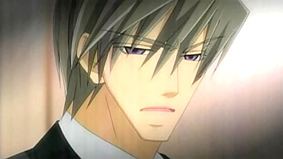 Junjou Romantica 2