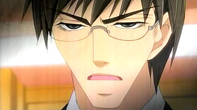 Junjou Romantica 2