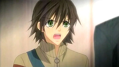 Junjou Romantica 2