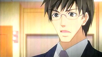 Junjou Romantica 2