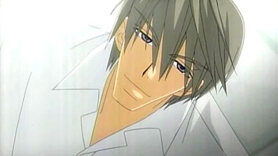 Junjou Romantica 2