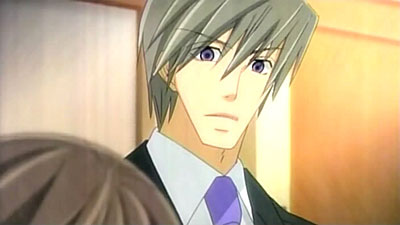 Junjou Romantica 2