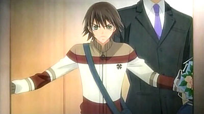 Junjou Romantica 2