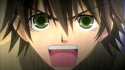 Junjou Romantica 2