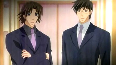 Junjou Romantica 2