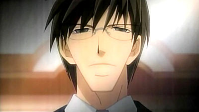 Junjou Romantica 2