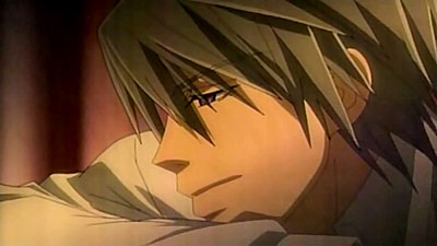 Junjou Romantica 2