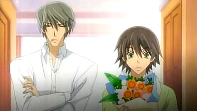 Junjou Romantica 2